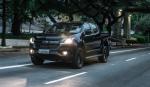 Chevrolet S10 Midnight Double Cab 2018 года